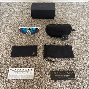 Oakley Radar EV Path Sunglasses